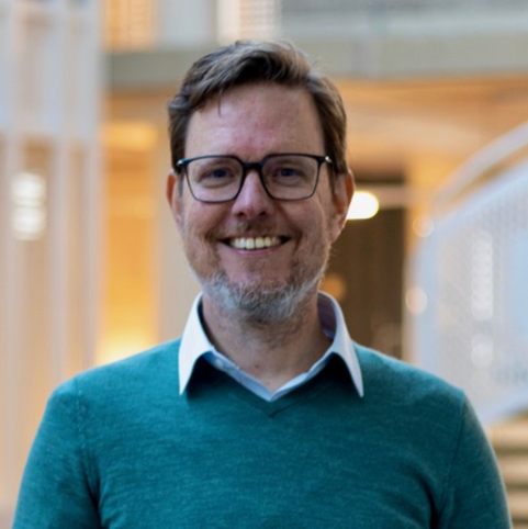 Prof. dr. Bas Heijmans