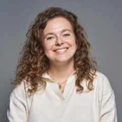 Bente Verbruggen