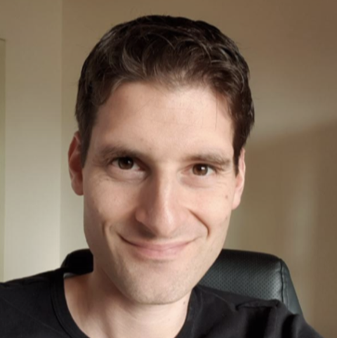 Dr. Bram Slütter