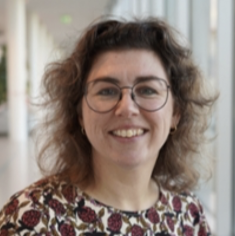 Prof. dr. Ilze Bot