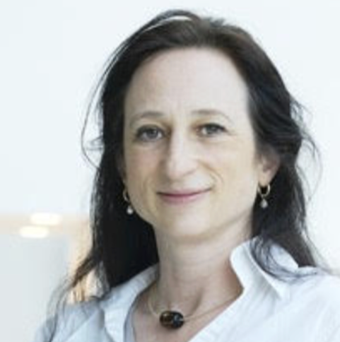 Dr. Jeanine Roeters van Lennep