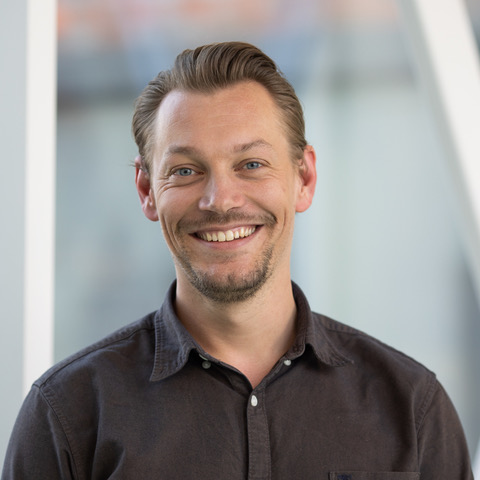 Dr. Jeffrey Kroon