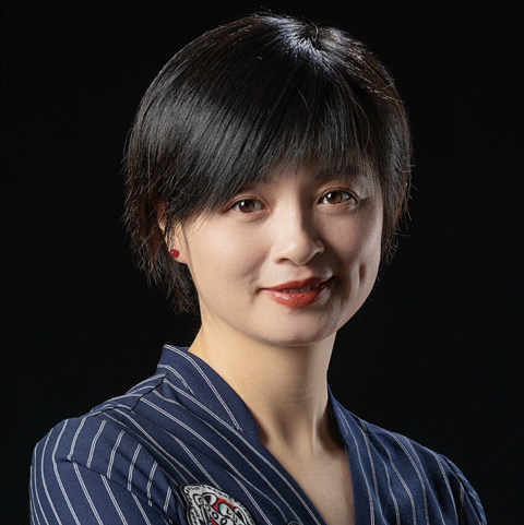 Prof. dr. Jingyuan Fu