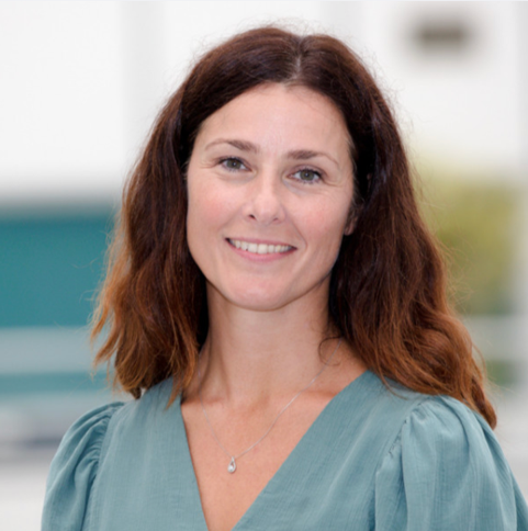 Prof. dr. Judith Sluimer
