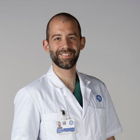 Dr. Marco Guglielmo