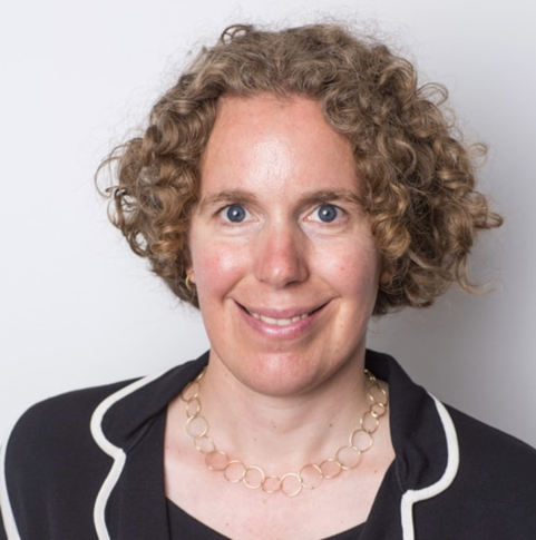 Dr. Marit Westerterp