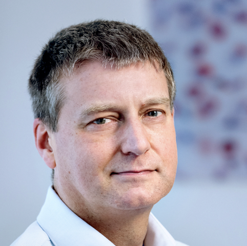 Prof. dr. Menno de Winther