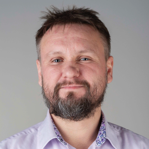 Dr. Michal Mokry