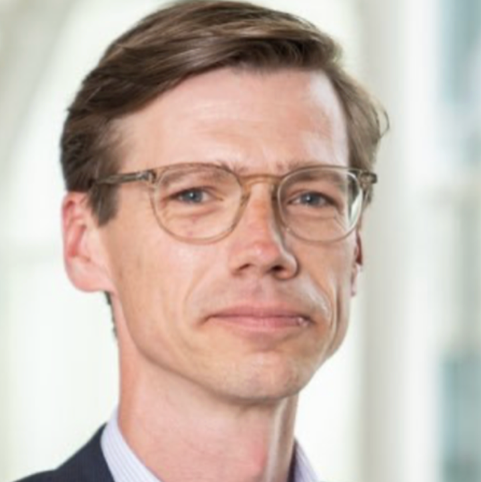 Prof. dr. Niels Riksen