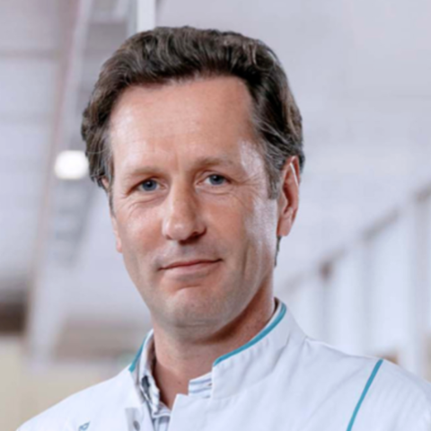 Prof. dr. Robin Nijveldt