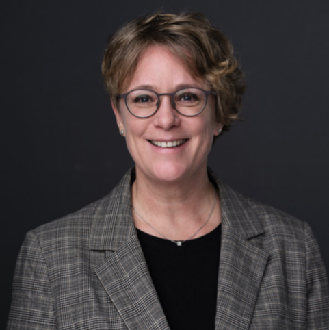Prof. dr. Rozemarijn Vliegenthart