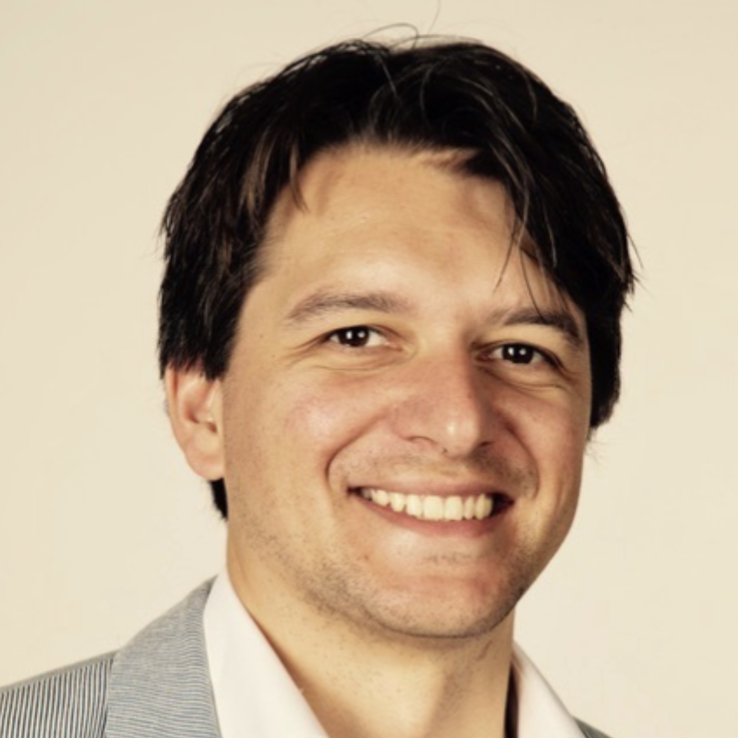 Prof. dr. Sander van der Laan