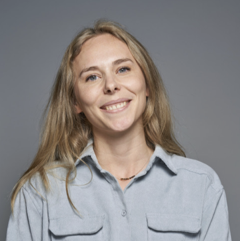 Tess Yntema