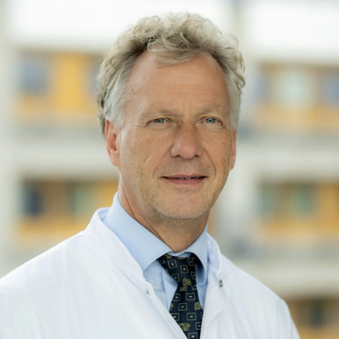 Prof. dr. Wouter Jukema