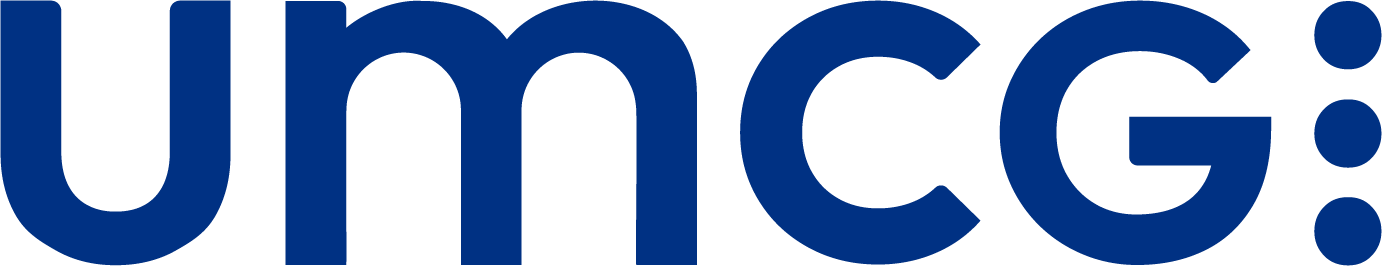 logo umcg